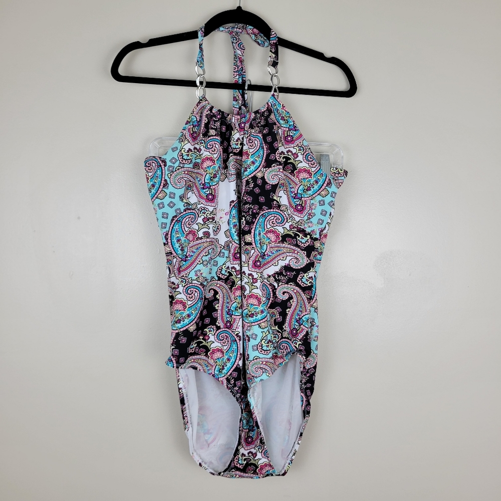 Assets by Sarah Blakely one piece